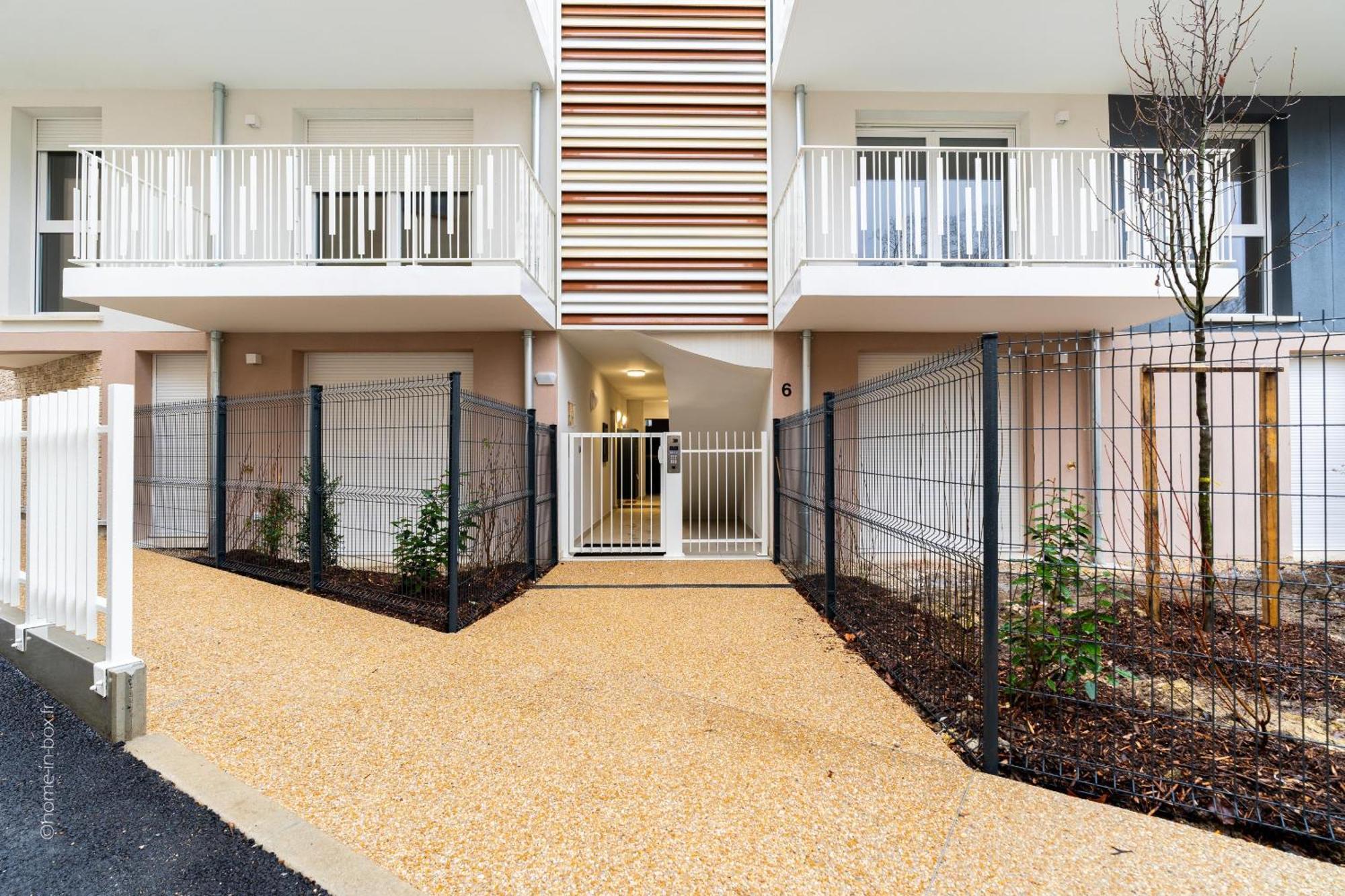 Apartamento Road To Disney By Plaza Montévrain Exterior foto
